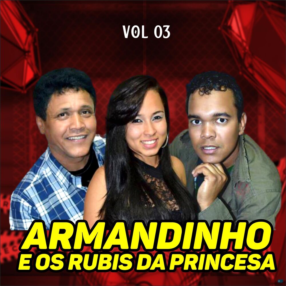 Picture of Armandinho e os Rubis da Princesa