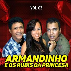 Picture of Armandinho e os Rubis da Princesa