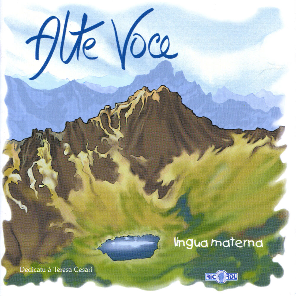 Picture of Alte Voce
