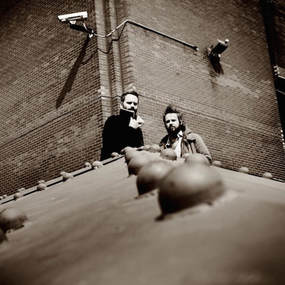 Picture of A Winged Victory for the Sullen