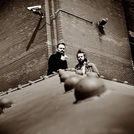 A Winged Victory For The Sullen