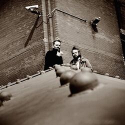 Picture of A Winged Victory for the Sullen