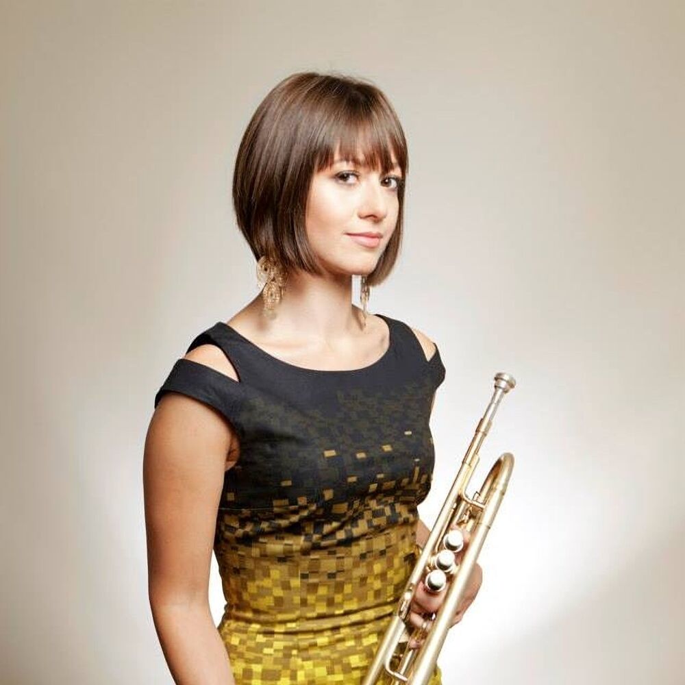 Picture of Yazz Ahmed