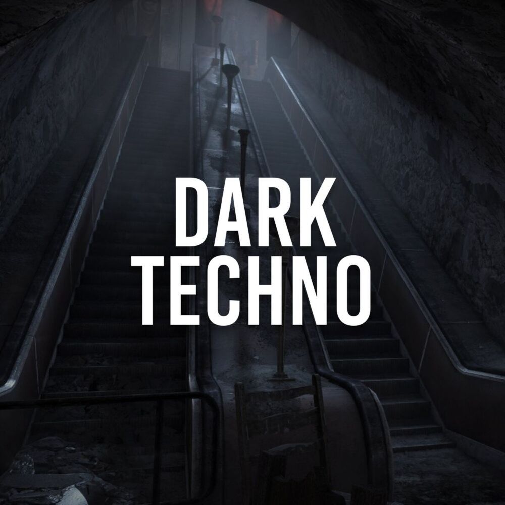 Picture of Techno House