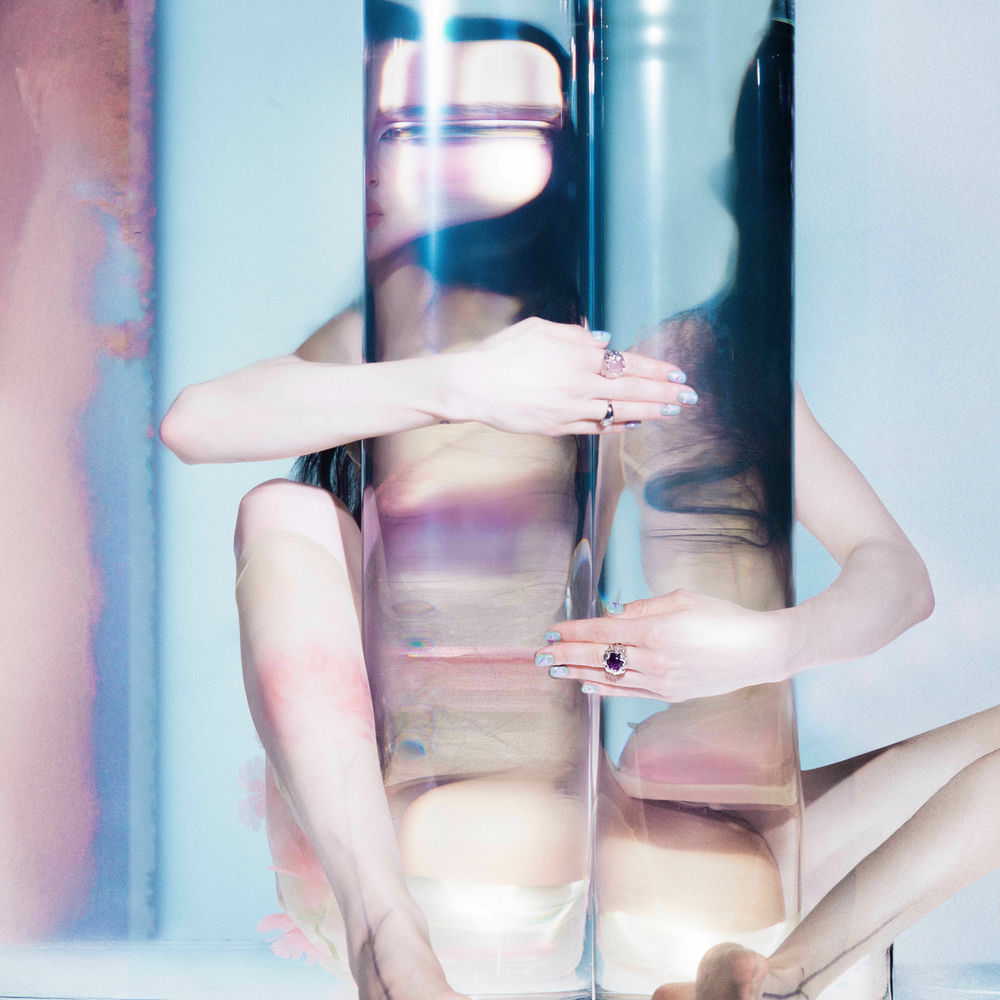 Photo de l'artiste Poppy