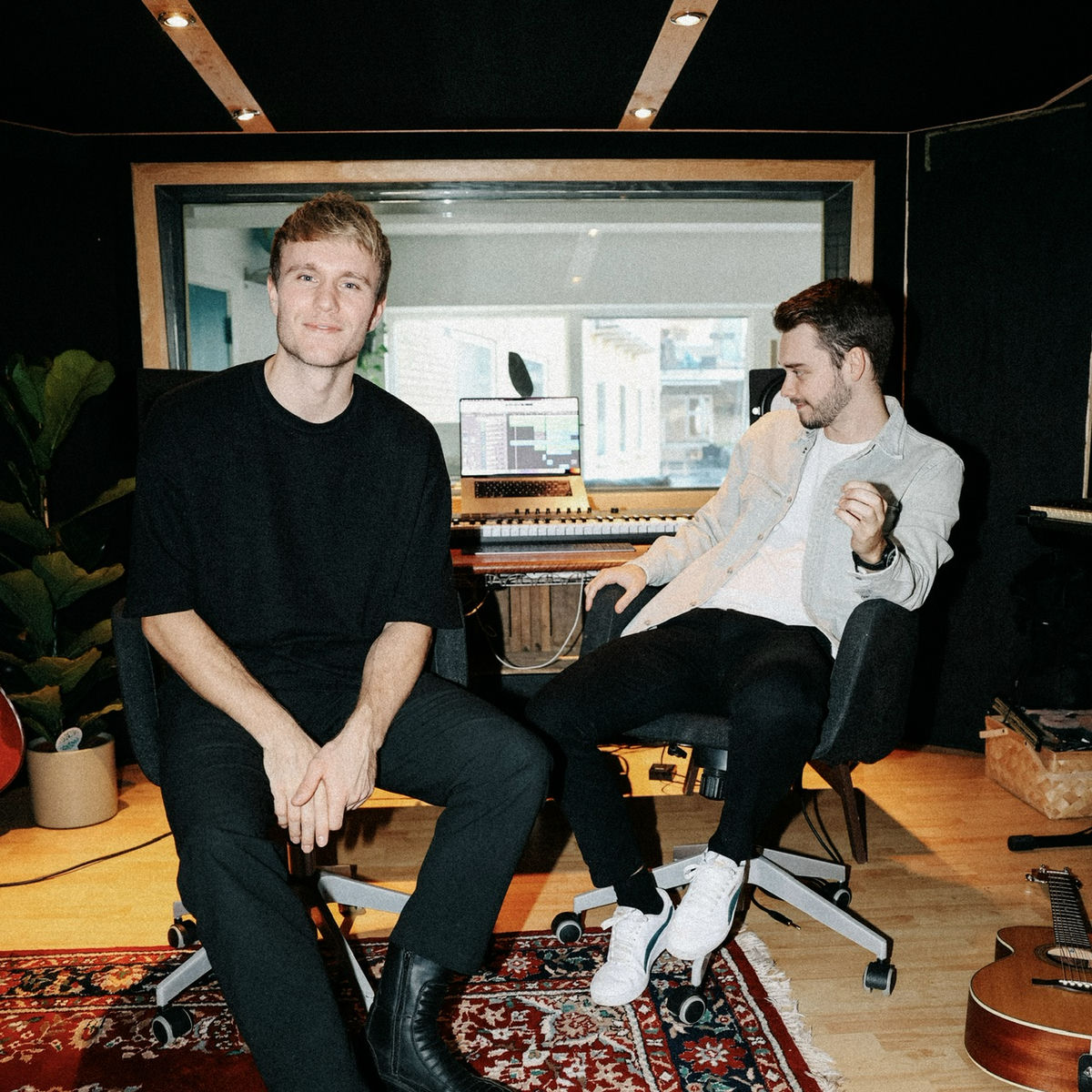 Artist picture of Friends & I