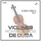 Los Violines Románticos De Cuba