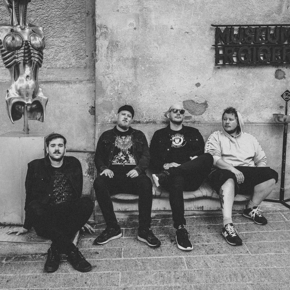 Photo de l'artiste LLNN