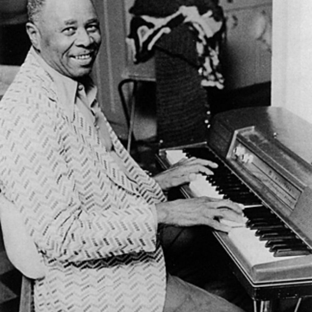 Picture of Sunnyland Slim