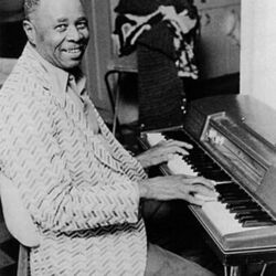 Picture of Sunnyland Slim