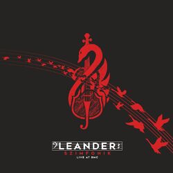 Picture of Leander Szimfonik