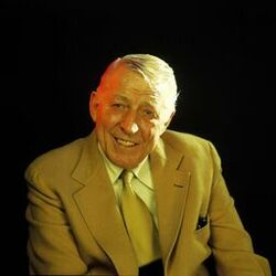 Picture of Stan Kenton