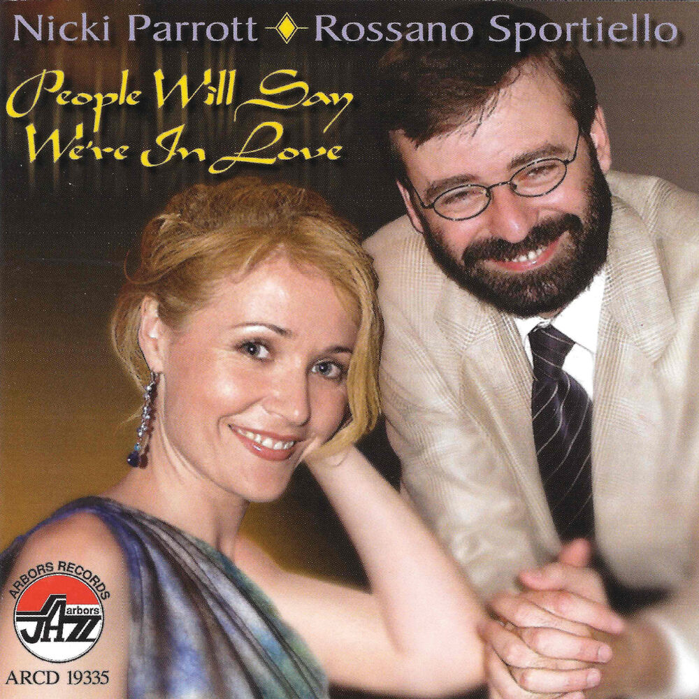 Picture of Rossano Sportiello