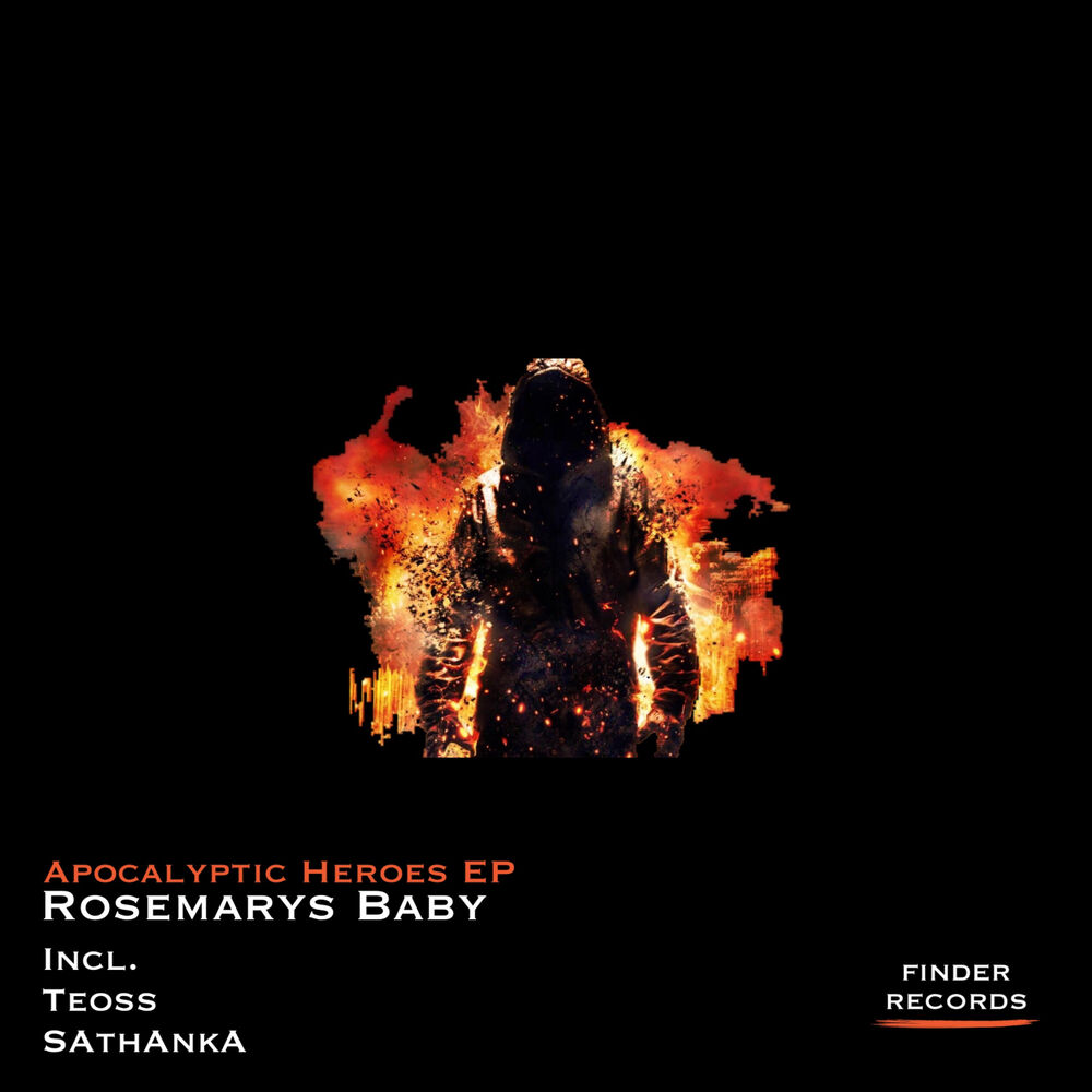 Picture of Rosemarys Baby