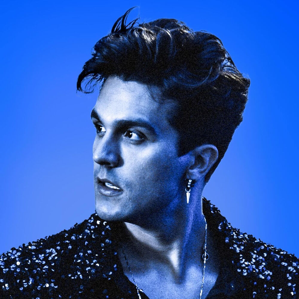 Picture of Luan Santana