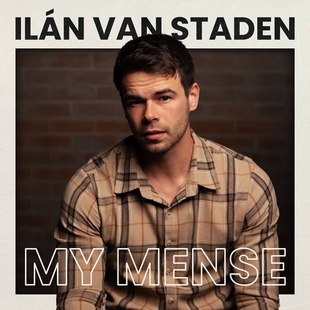 Picture of Ilan van Staden