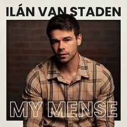 Picture of Ilan van Staden