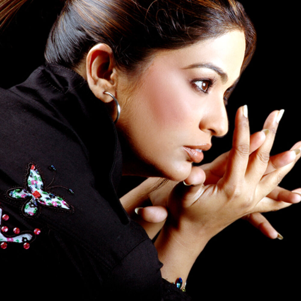 Picture of Richa Sharma