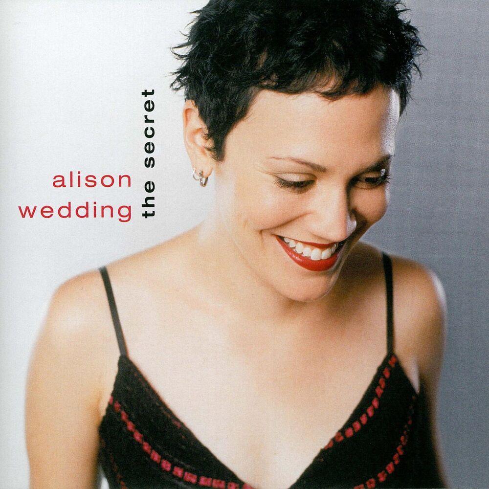 Picture of Alison Wedding