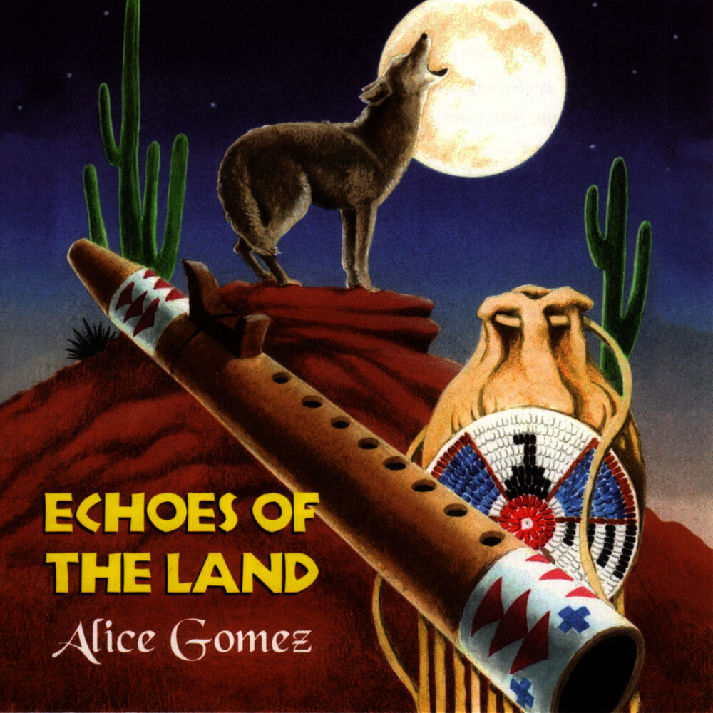 Picture of Alice Gomez