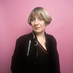Picture of Victoria Wood