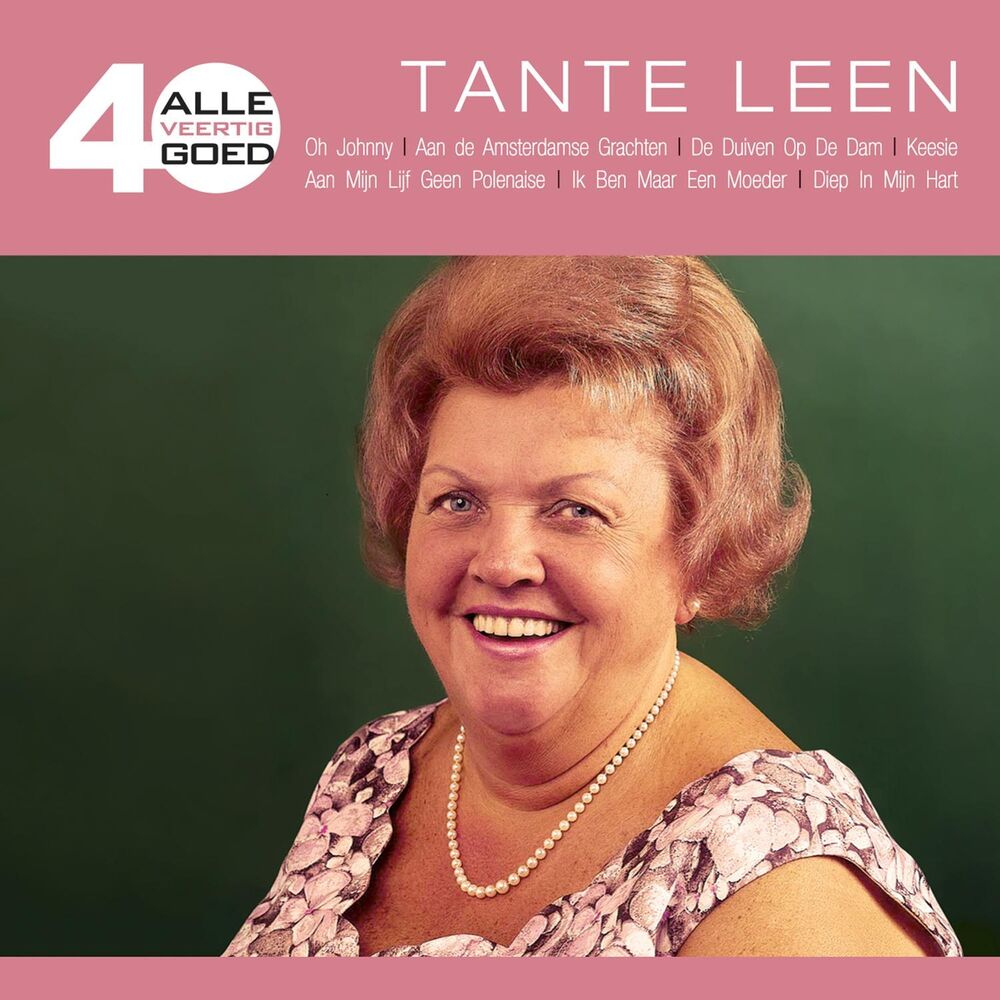 Picture of Tante Leen