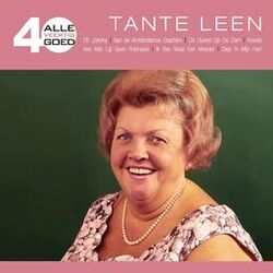 Picture of Tante Leen