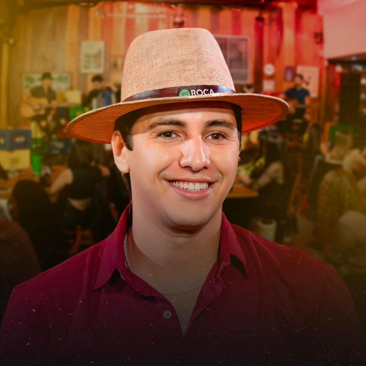 Artist picture of Heitor Carvalho
