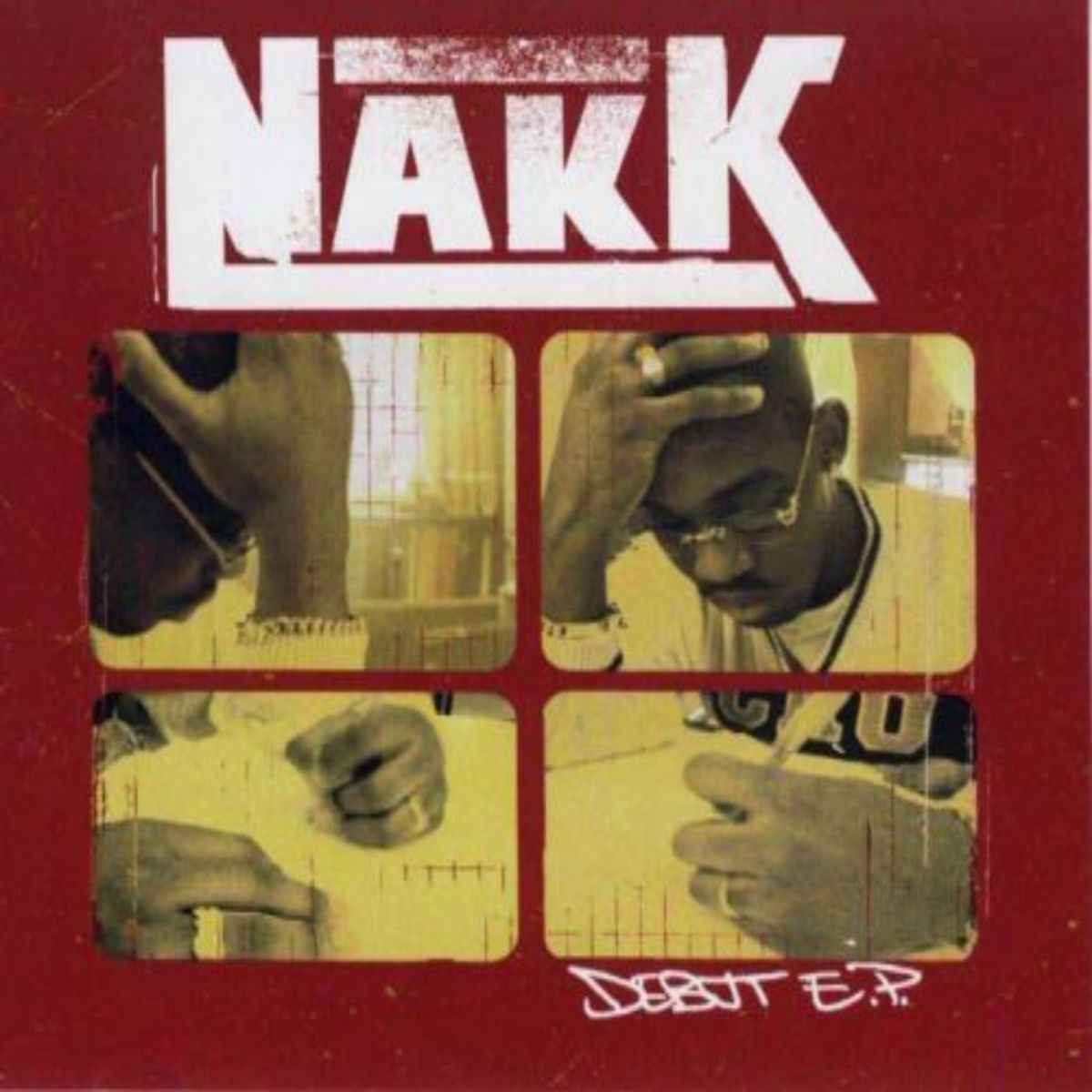Nakk Mendosa
