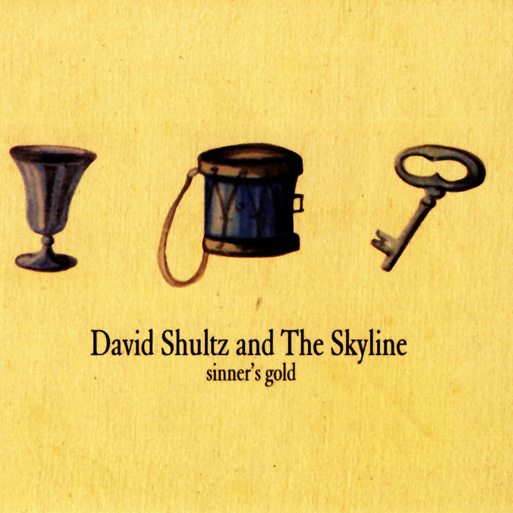 Picture of David Shultz