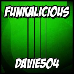 Picture of Davie504