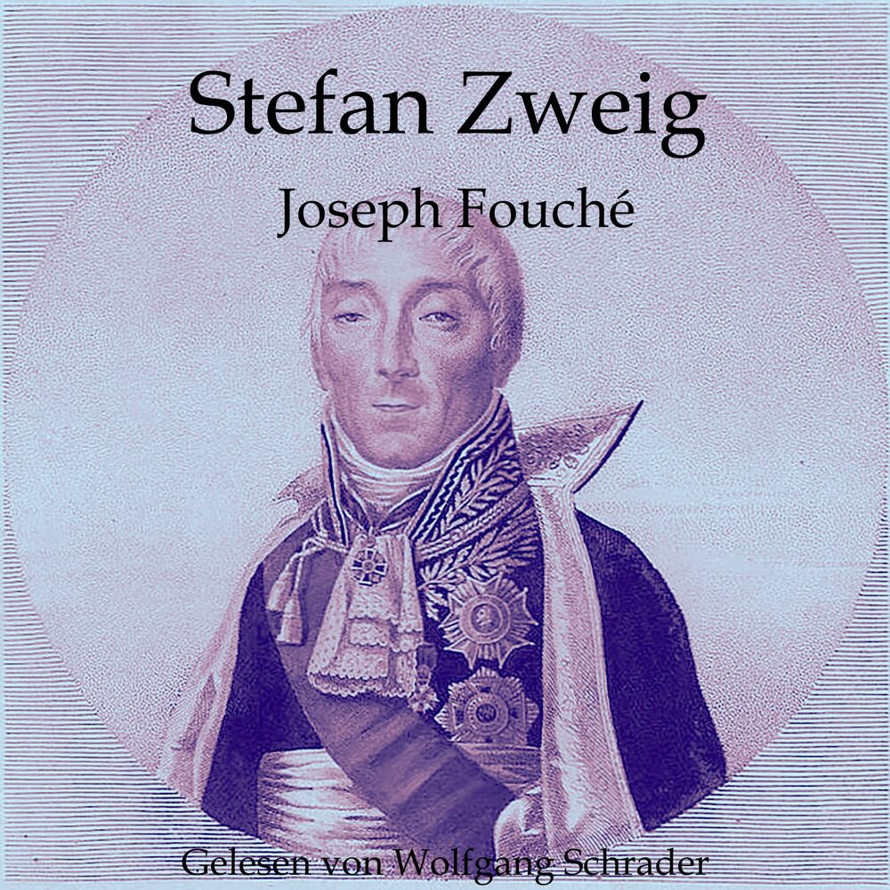 Picture of Stefan Zweig
