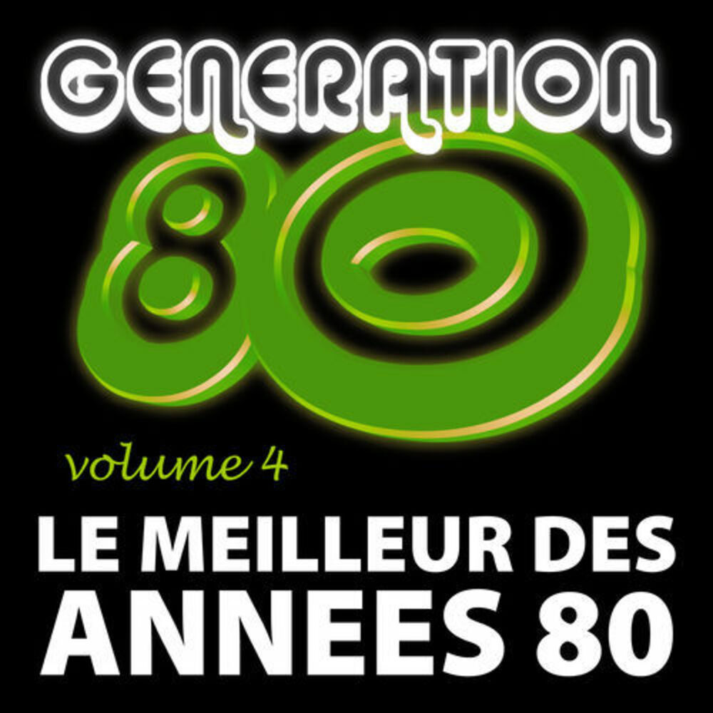 Picture of Génération 80