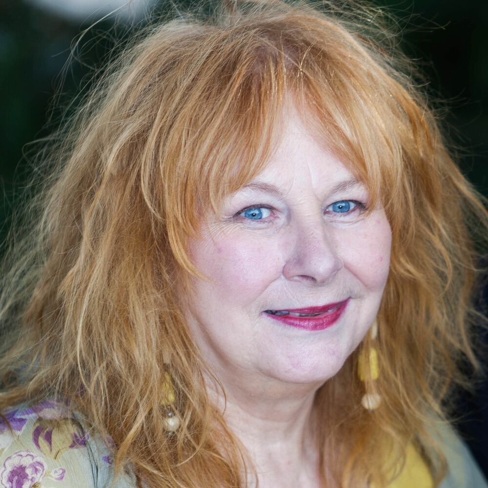 Picture of Yolande Moreau
