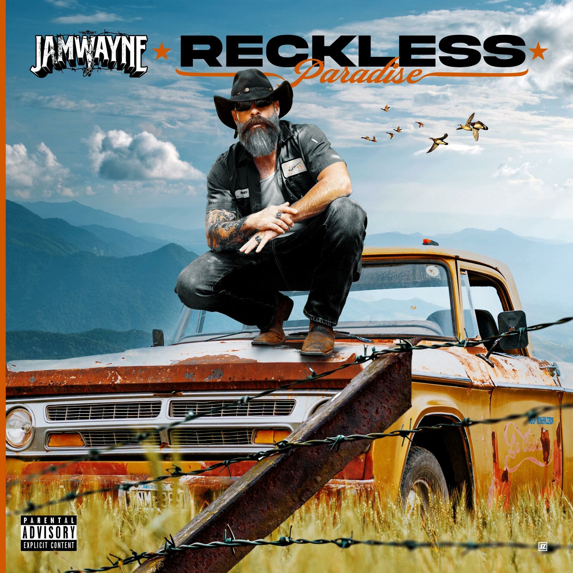 JamWayne