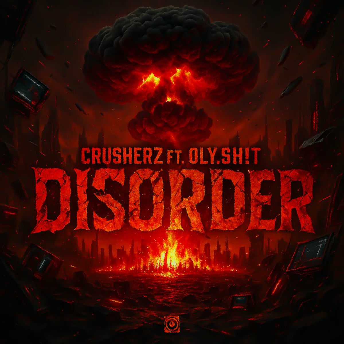 Crusherz