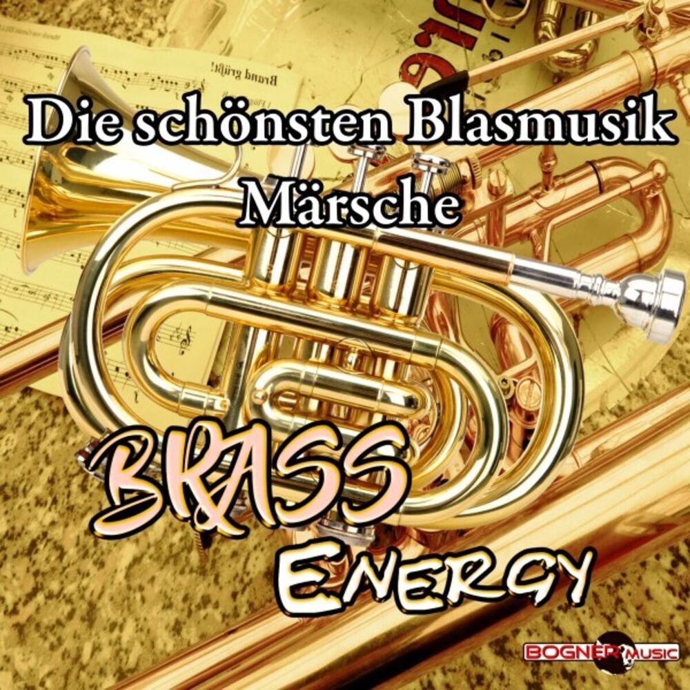 Picture of Brass Energy