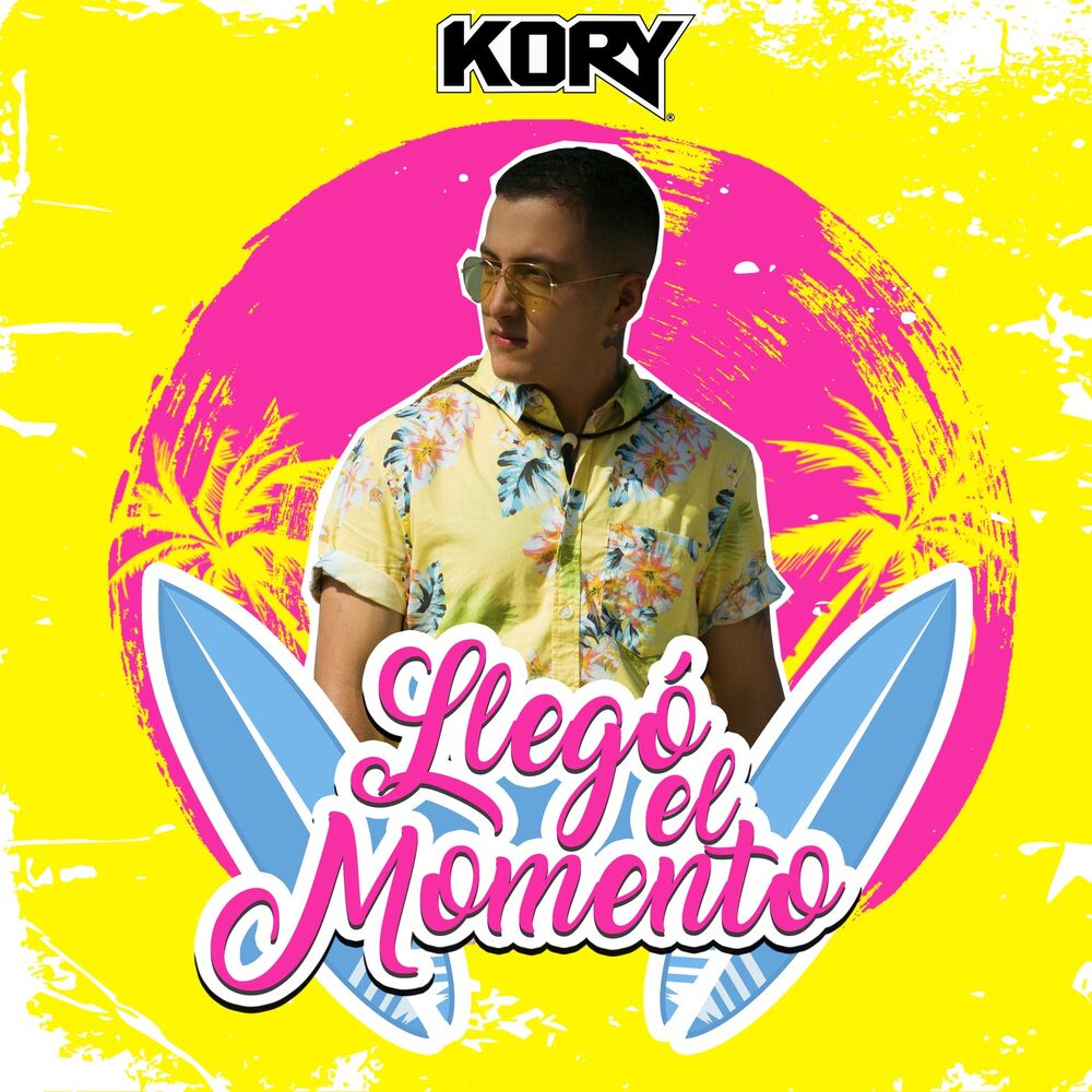Picture of Kory