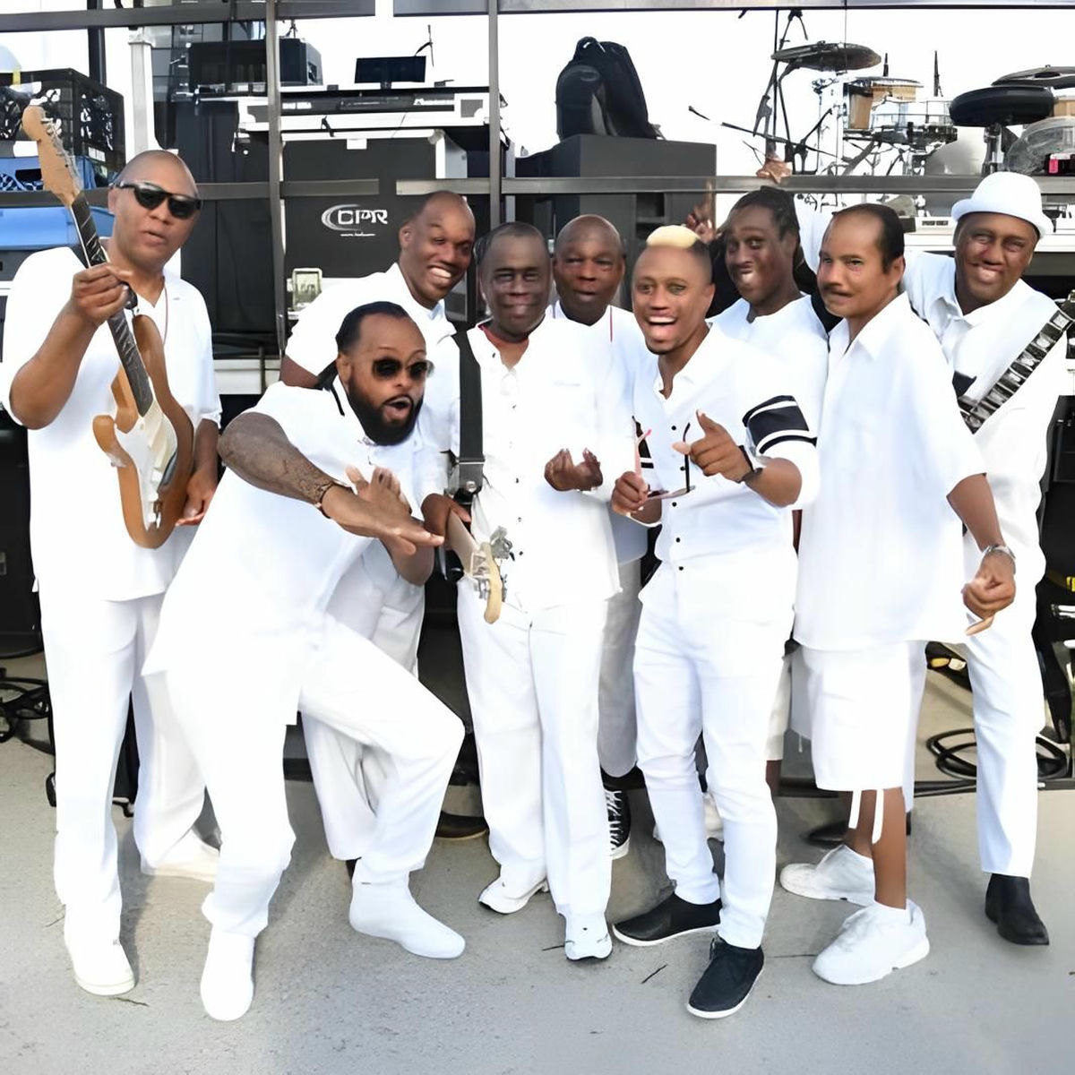 Baha Men