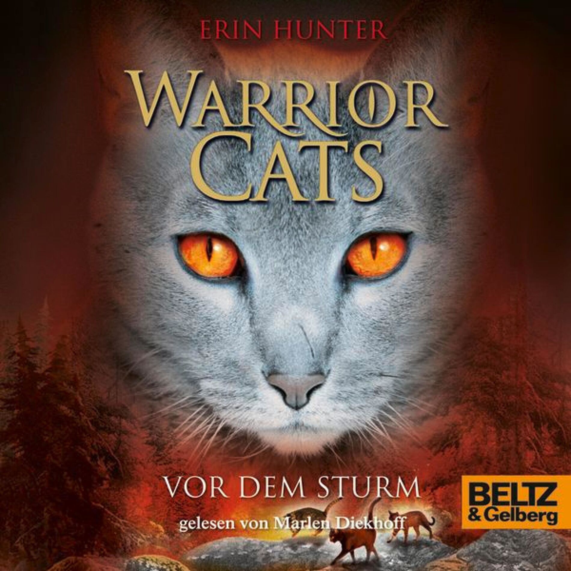 Erin Hunter