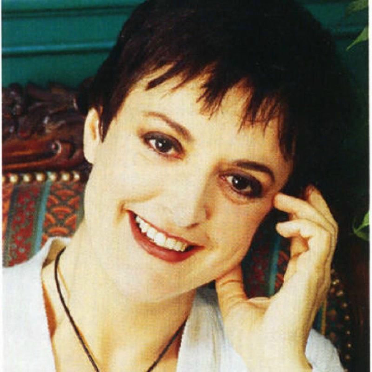 Artist picture of Graziella De Michele
