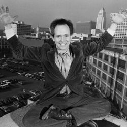Picture of Peter Ivers