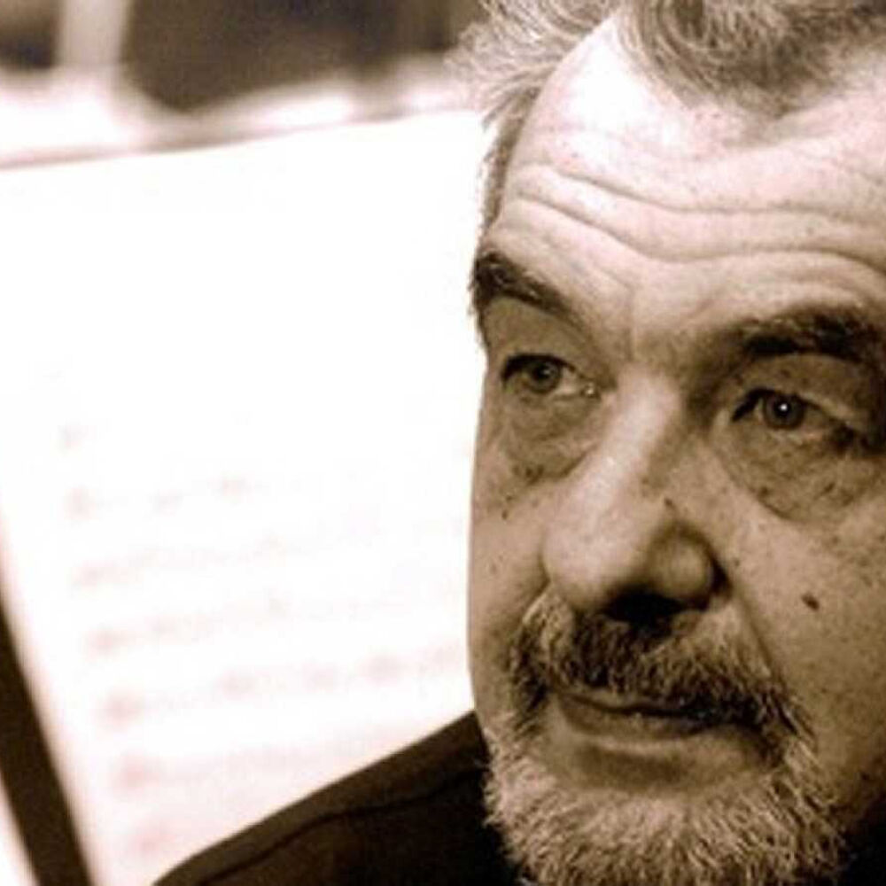 Picture of Walter Weller