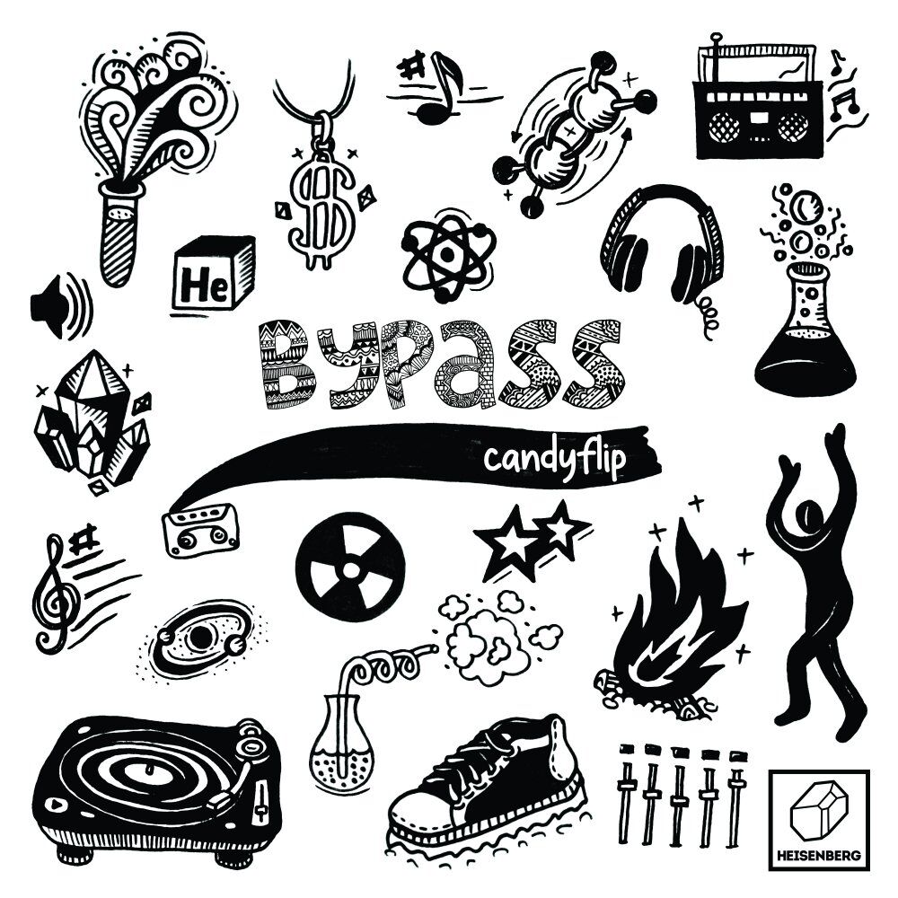 Picture of ByPass