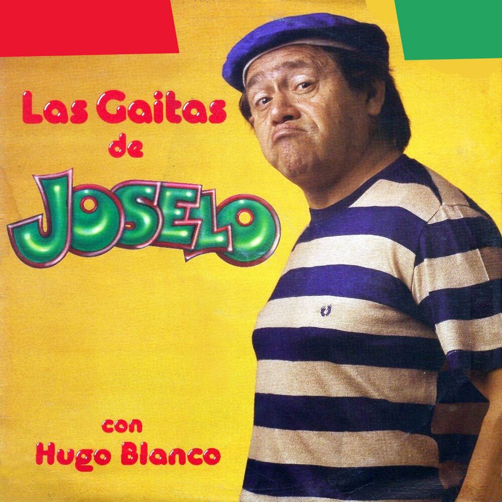 Picture of Joselo