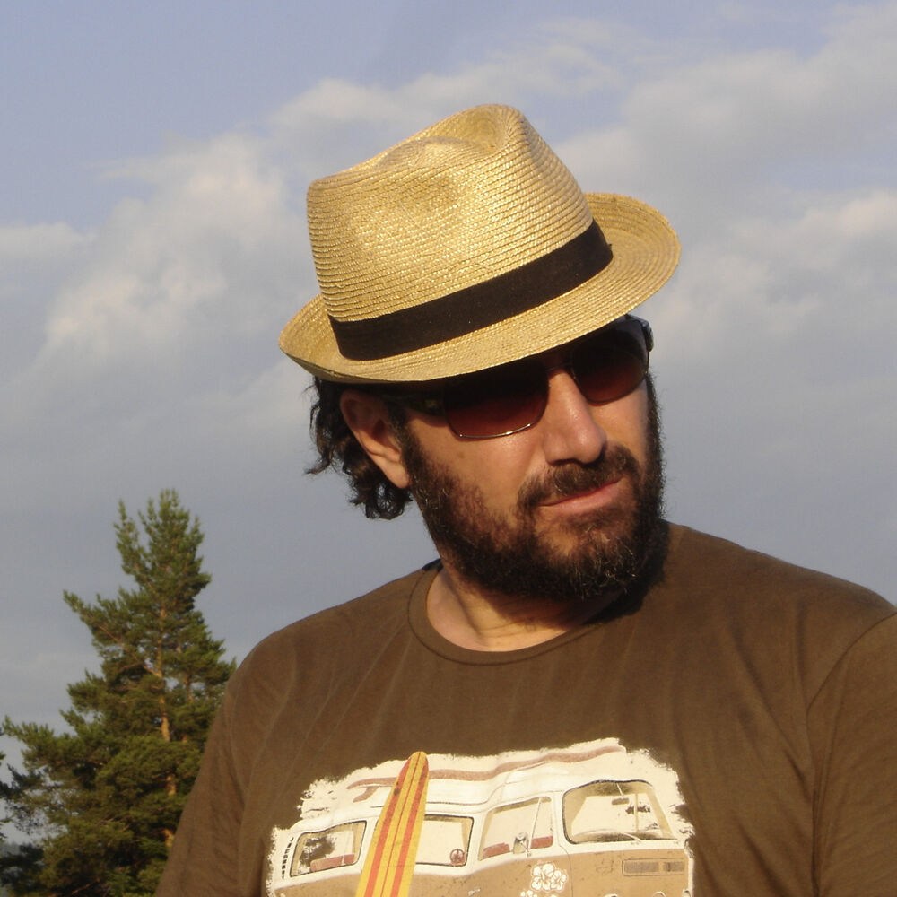 Picture of Stefan Valdobrev