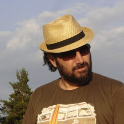Picture of Stefan Valdobrev