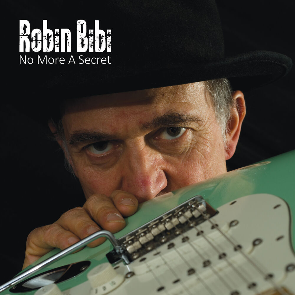 Picture of Robin Bibi