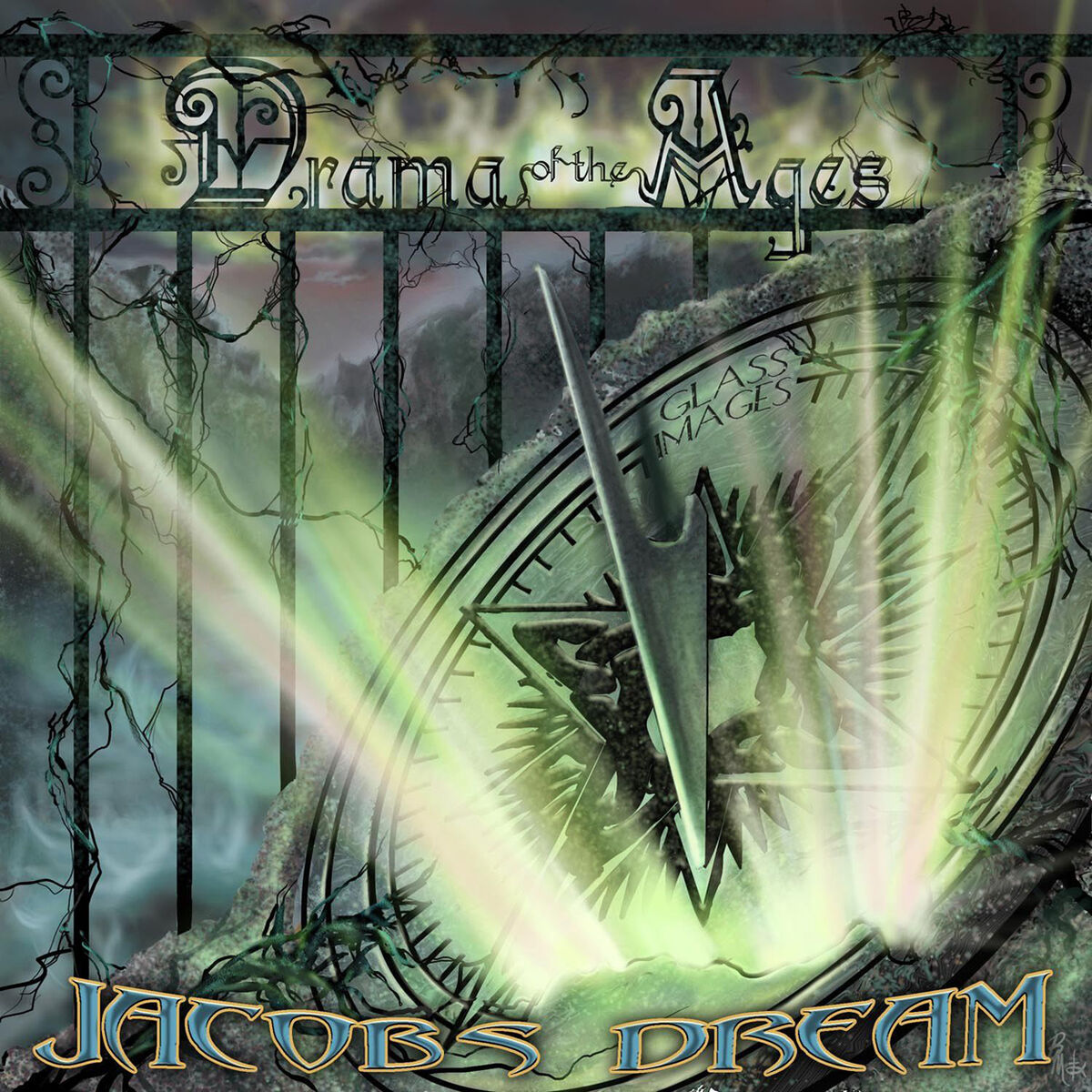 Jacob's Dream