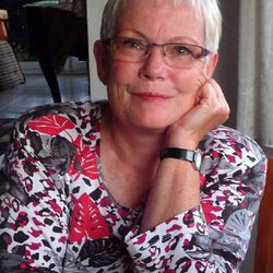 Picture of Barbara Schlick